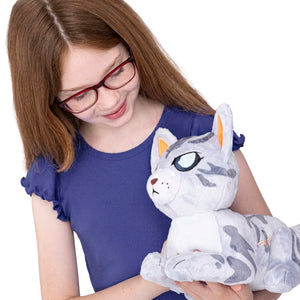 Warrior Cats Large 11" Mystery Plush - Series 2