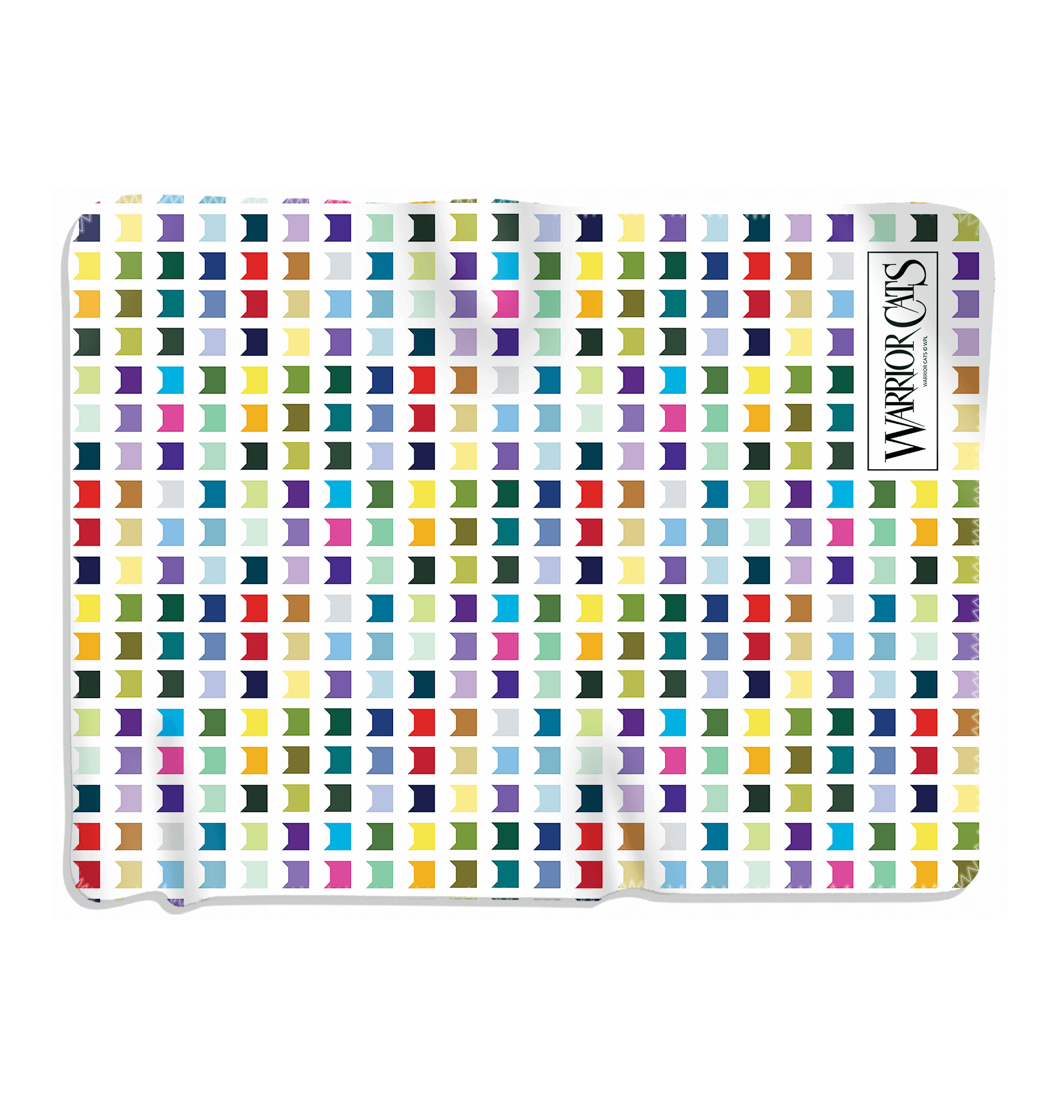 ICON design blanket