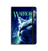 Black A Dangerous Path - A5 Notebook