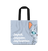 Black Handles Jayfeather - Canvas Tote Bag