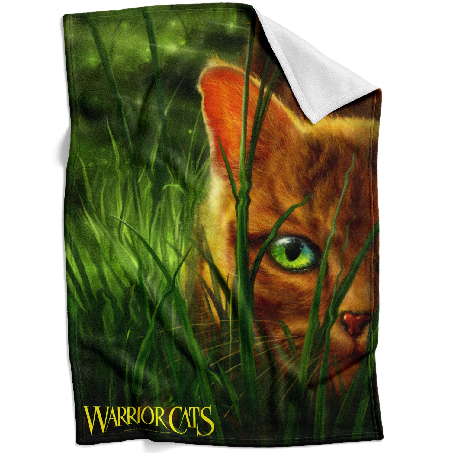 Into the Wild Blanket