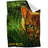 Into the Wild Blanket