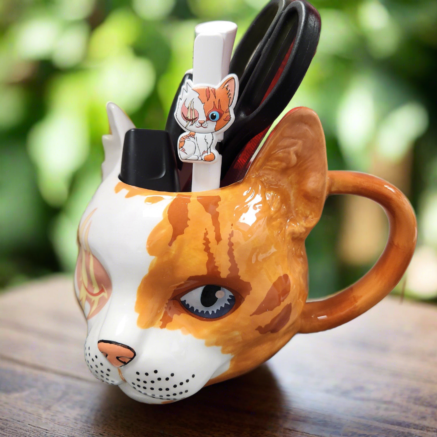 Brightheart Mug