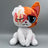 Brightheart 6" Mini Plush Cat