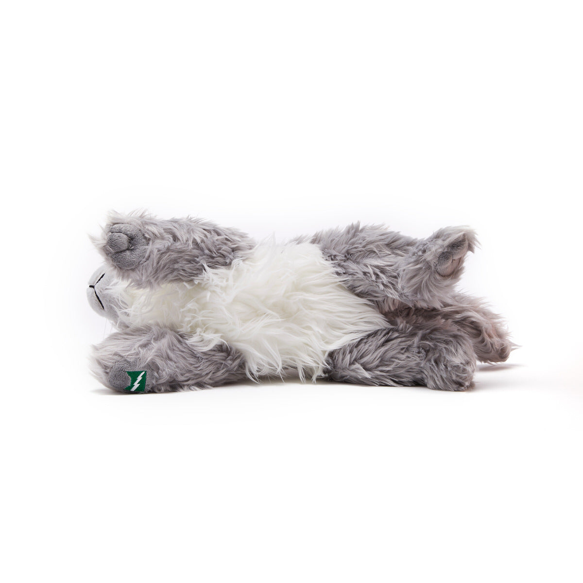Bristlefrost Large Plush Cat