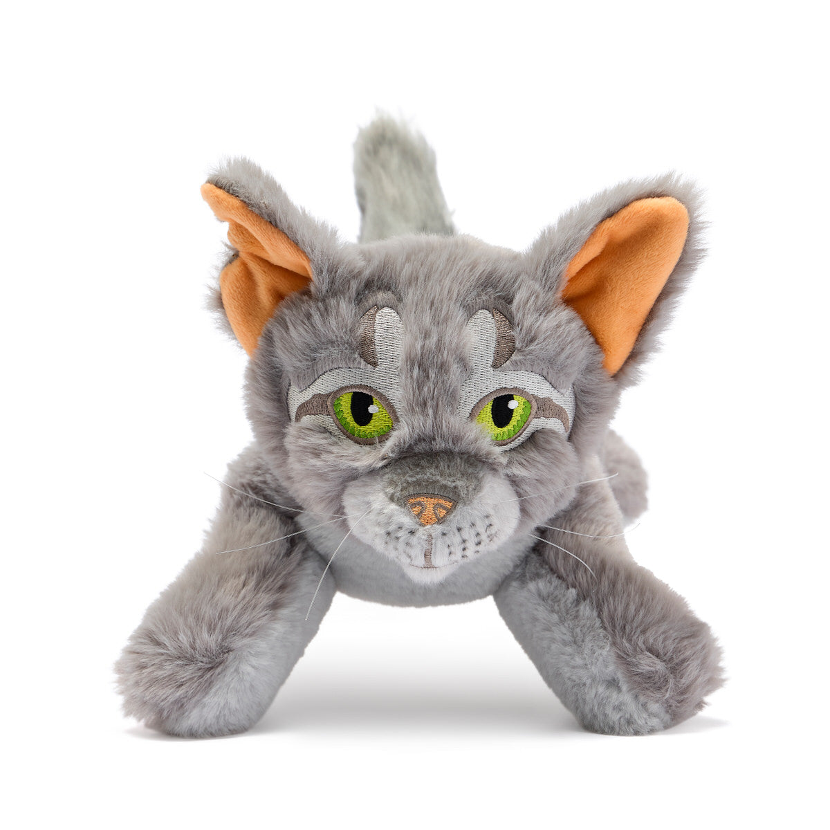 Dovewing Large Plush Cat