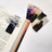 Epic Poster Magnetic Bookmark Set