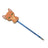 Firestar Wooden Pencil Sharpener