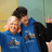 Warrior Cats Lightening Adult Unisex Hoodie  – Scourge / Tigerstar / Tawnypelt