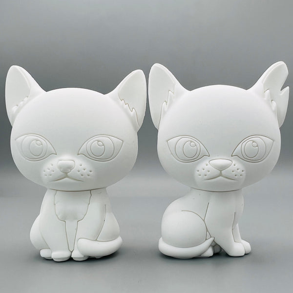 Mini Maker Series | Official Warrior Cats Store