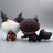 Brokenstar & Sol - Mini Collector Figures (Series 8)