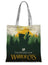 ThunderClan Epic Poster Tote Bag