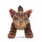Splashtail Large Plush Cat