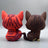 Brambleclaw and Squirrelflight - Mini Collector Figures (The NEW Prophecy)