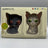 Shadowsight & Dovewing - Mini Collector Figures (Series 6)