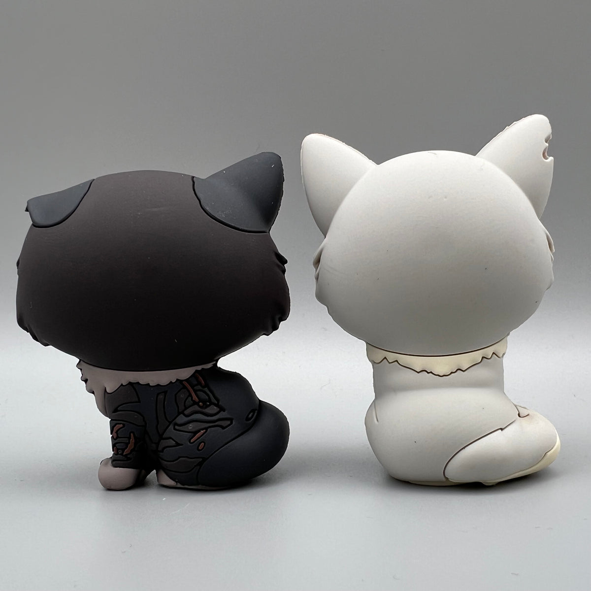 Shadowsight & Dovewing - Mini Collector Figures (Series 6)