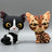 Tallstar & Leopardstar - Mini Collector Figures (Series 6)
