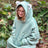 ThunderClan Oversized Hoodie Blanket
