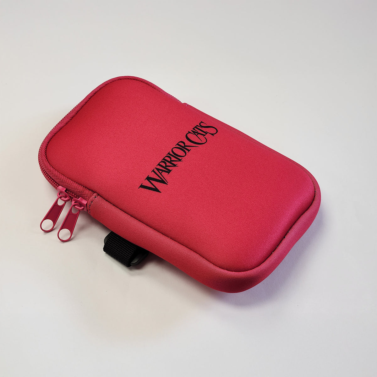 Warrior Cats Giant Travel Mug Pouch