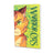 Warrior Cats Graphic Novel Ceramic Magnet