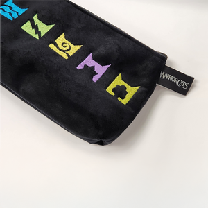 Warrior Cats Plush Pencil Case