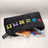 Warrior Cats Plush Pencil Case