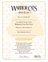 Warrior Cats Fan Club Certificate Warriors Cats Store - USA