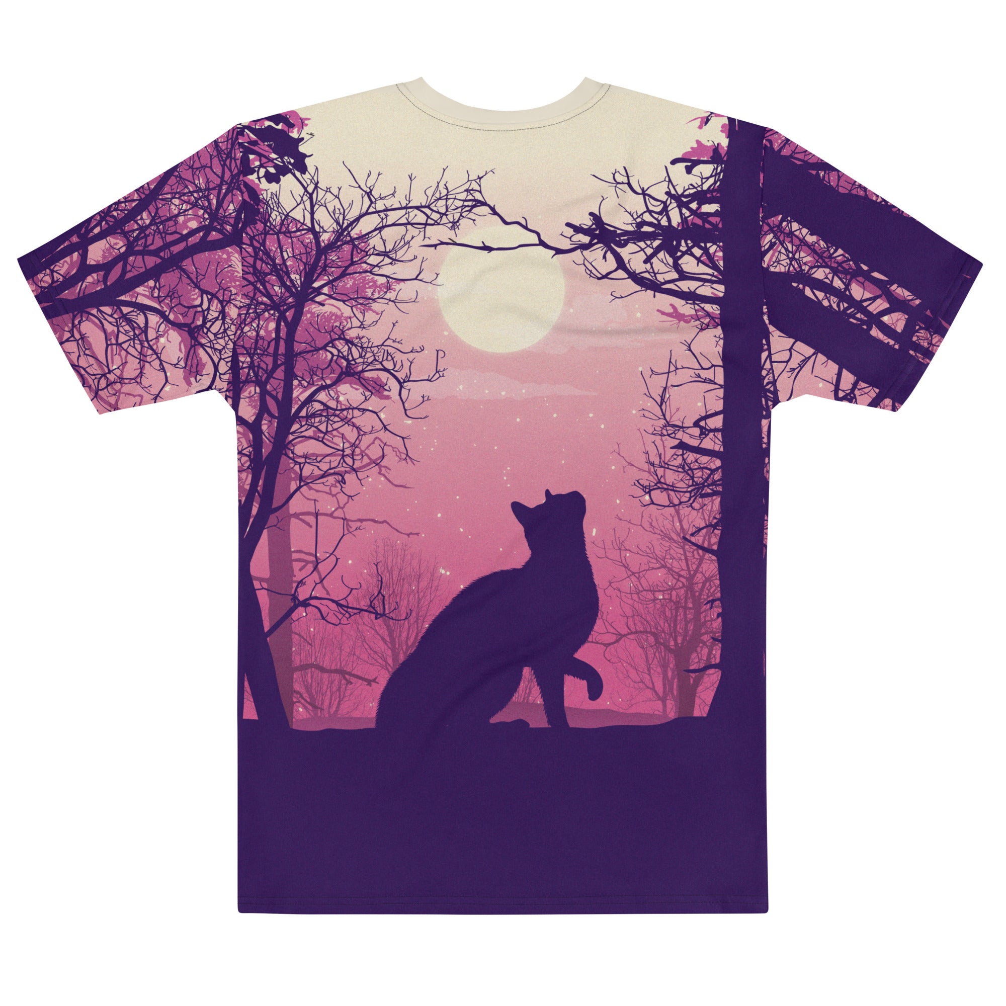 StarClan Epic Poster Adult Unisex T-Shirt