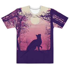 StarClan Epic Poster Adult Unisex T-Shirt