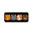 Silver Warrior Cats Minis Pencil Tin