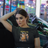 Warrior Cats Character Art Adult Ladies T-Shirt