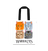 Black Handles Warrior Cats - Four Cats - Canvas Tote Bag