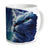 White A Dangerous Path - Ceramic Mug