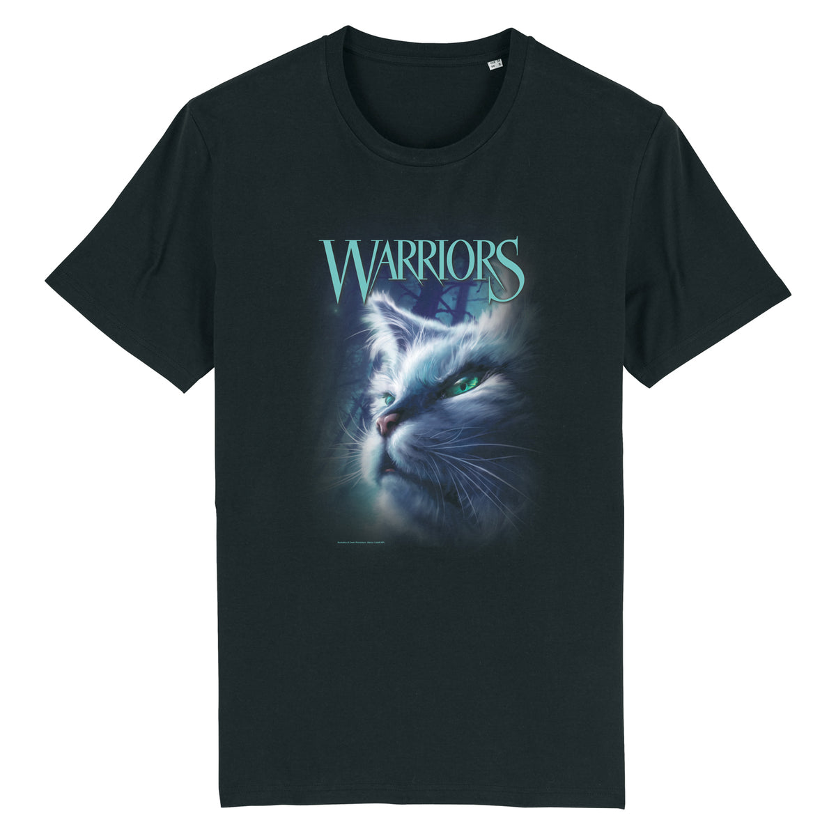 A Dangerous Path - Adult Unisex T-Shirt