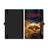The Darkest Hour - A5 Notebook