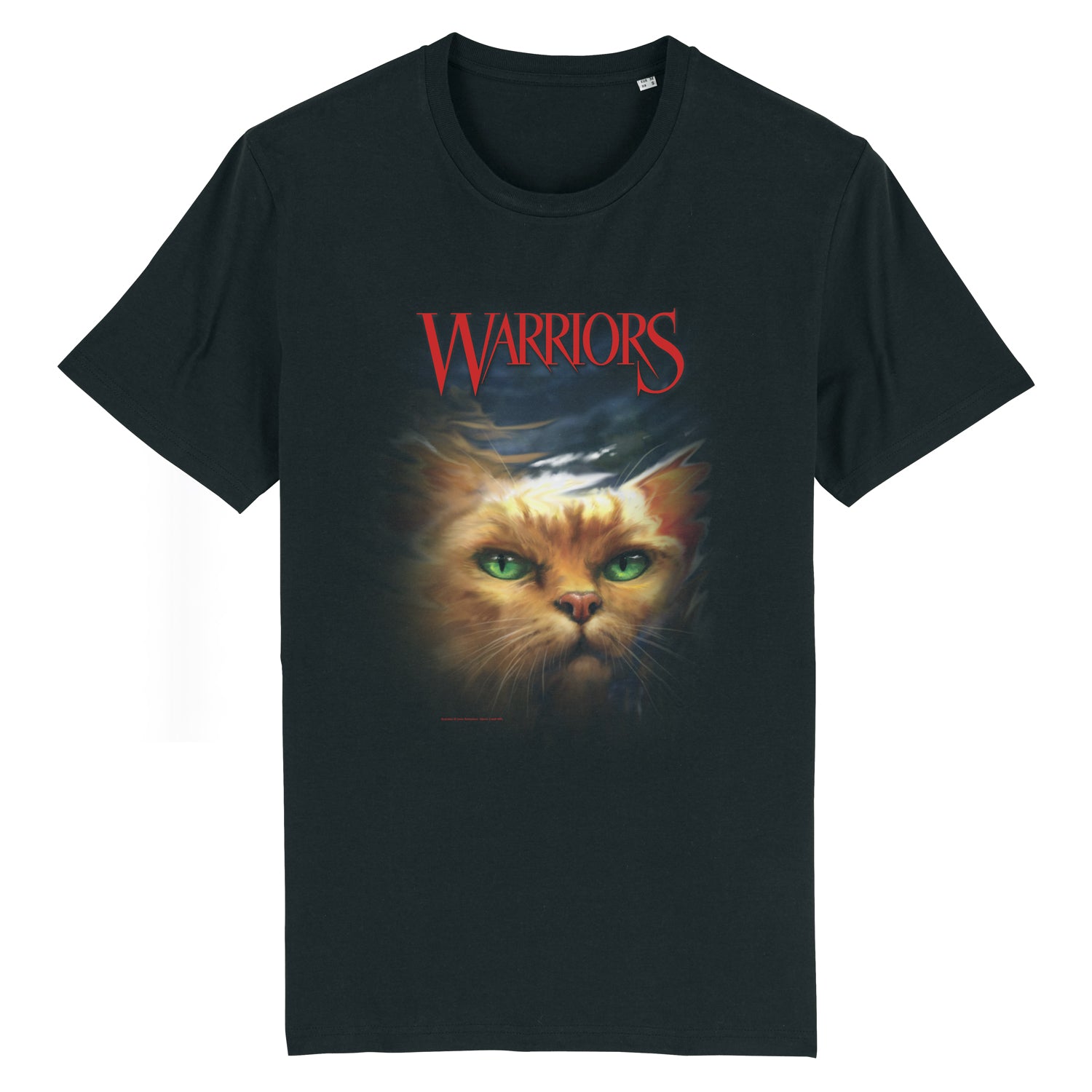 The Darkest Hour - Adult Unisex T-Shirt