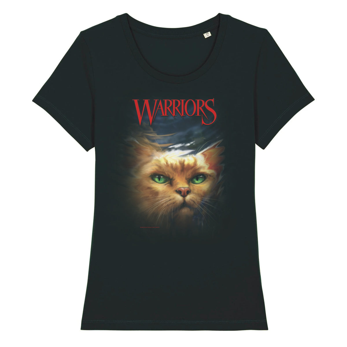 The Darkest Hour - Adult Ladies T-Shirt