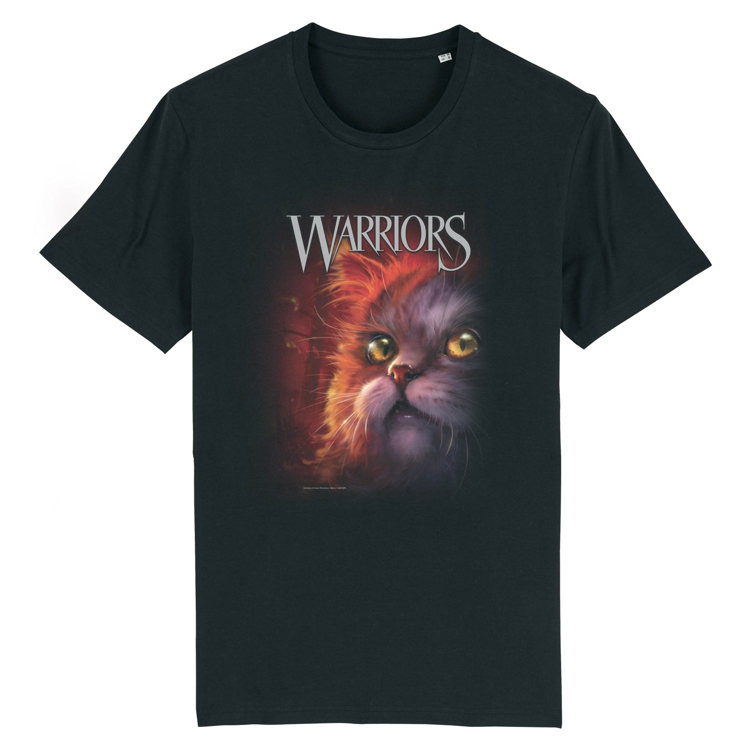 Rising Storm - Adult Unisex T-Shirt