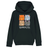 Warrior Cats - Four Cats - Youth Unisex Hoodie