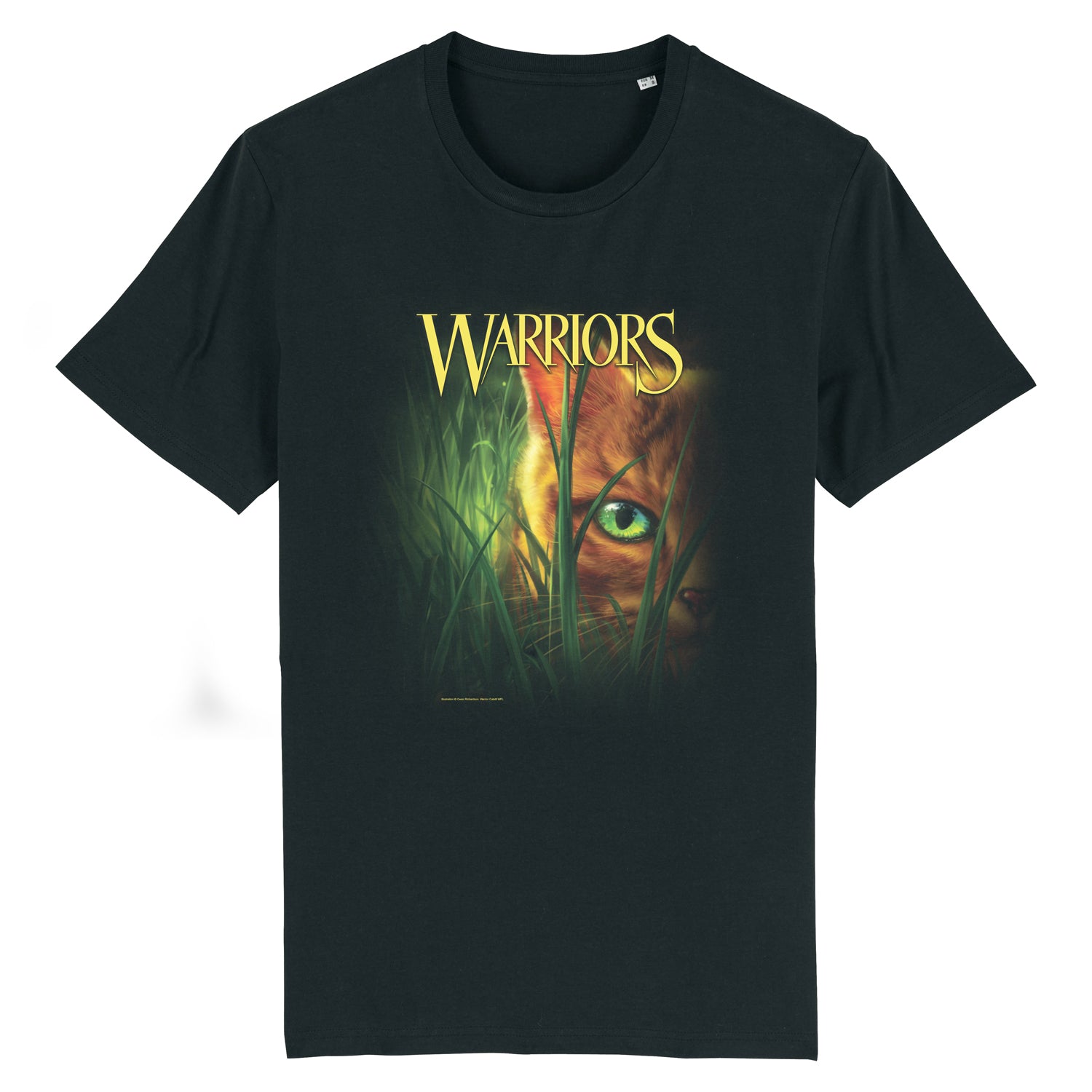 Into The Wild - Adult Unisex T-Shirt