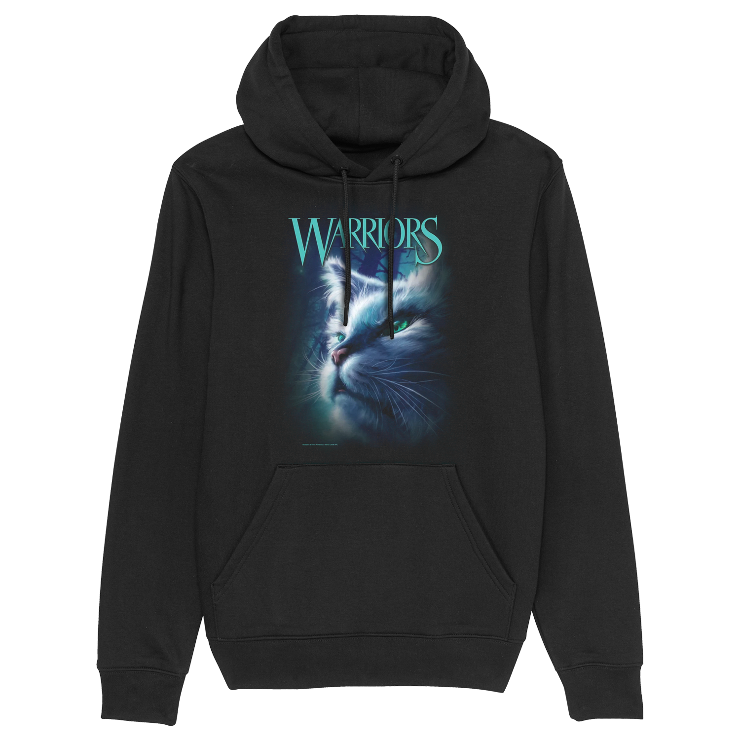 A Dangerous Path - Adult Unisex Hoodie