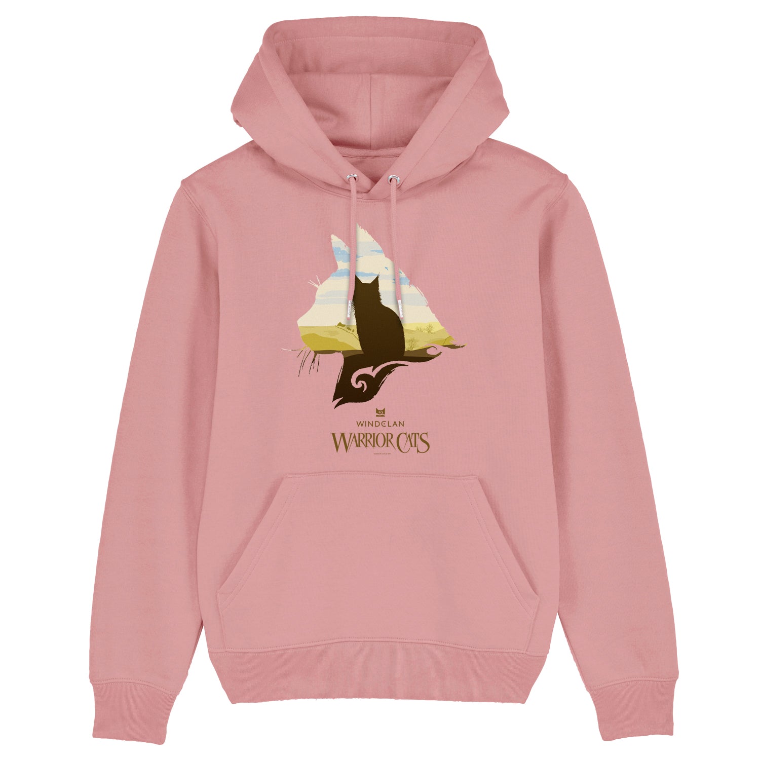 WindClan - Adult Unisex Hoodie