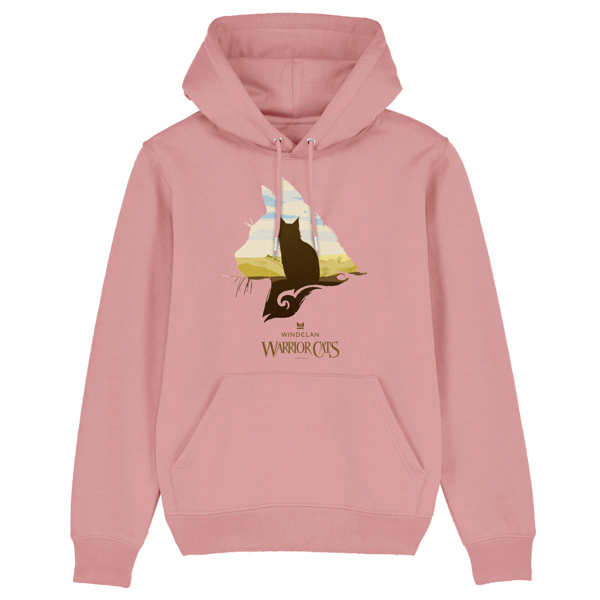 WindClan - Adult Unisex Hoodie