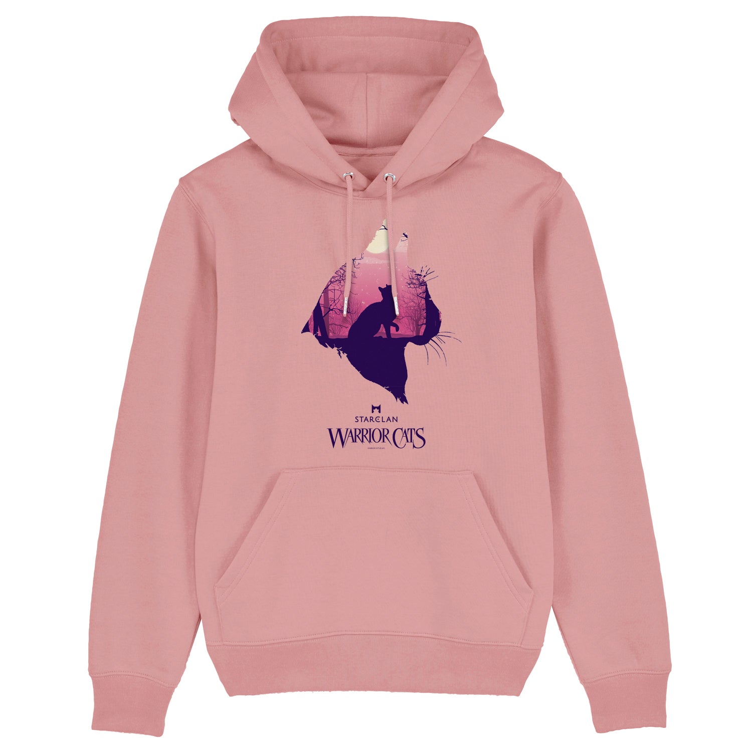 StarClan - Adult Unisex Hoodie