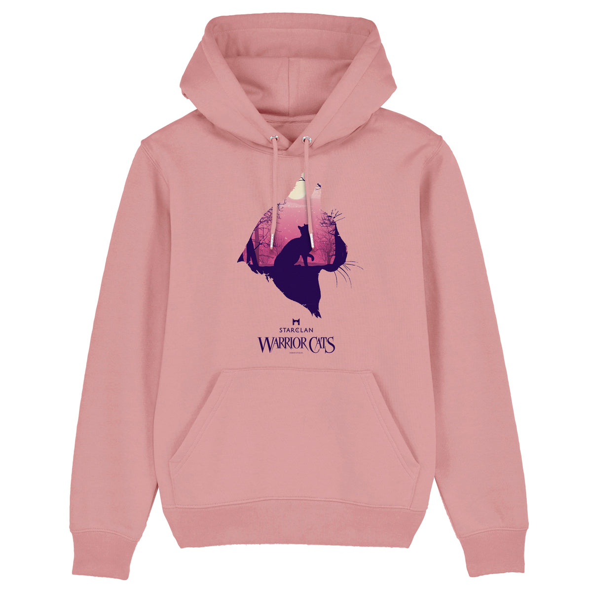 StarClan - Adult Unisex Hoodie