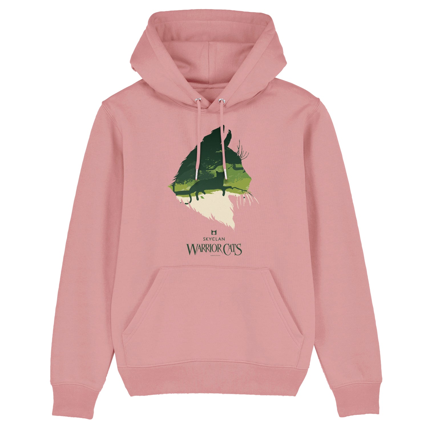 SkyClan - Adult Unisex Hoodie