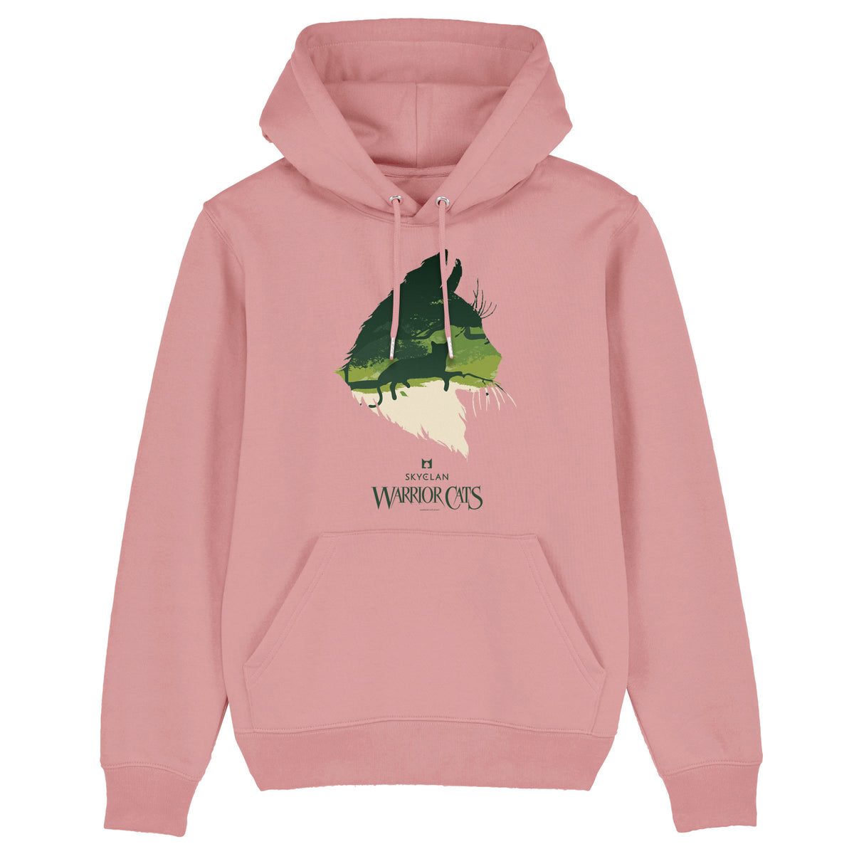 SkyClan - Adult Unisex Hoodie