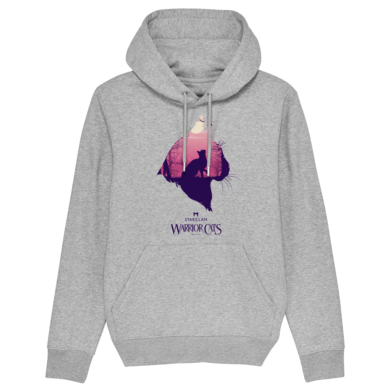 StarClan - Adult Unisex Hoodie