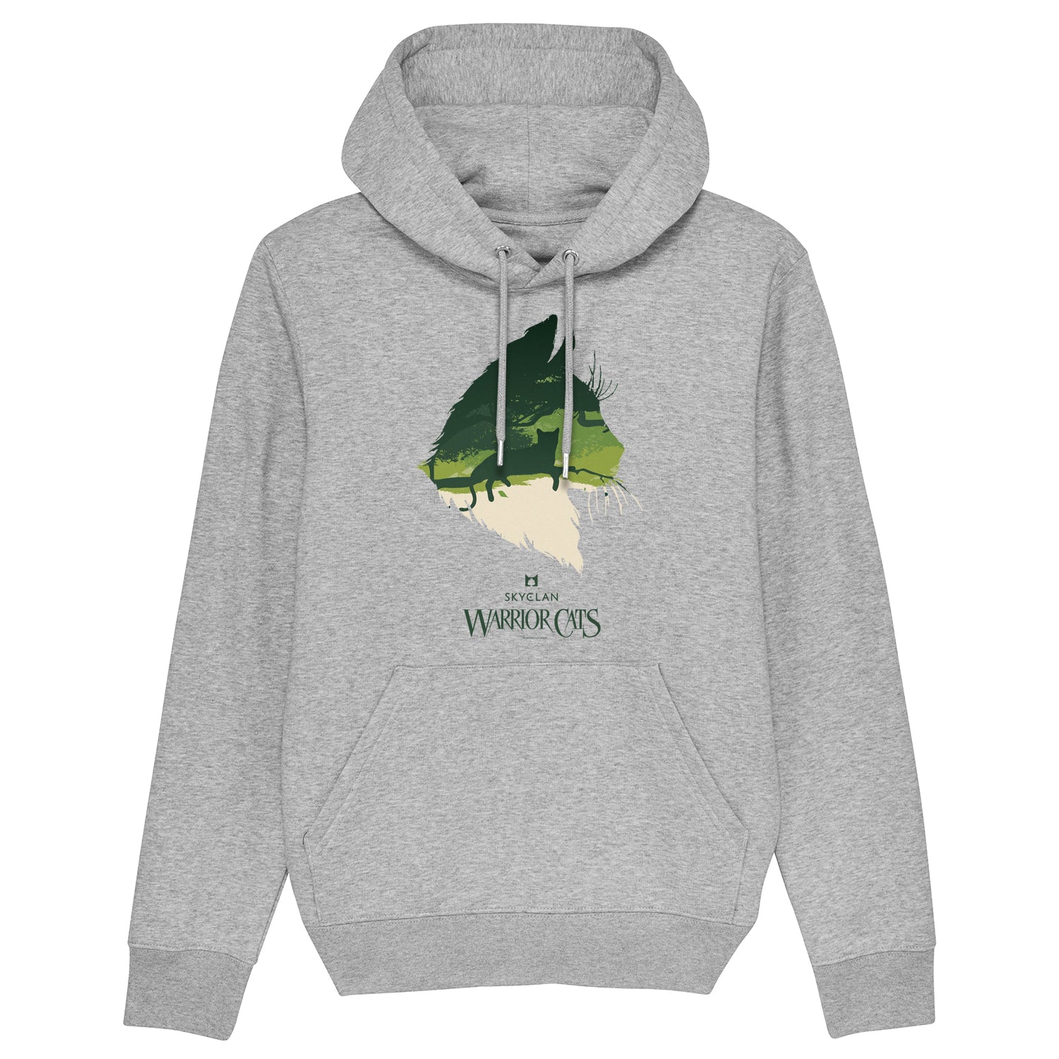SkyClan - Adult Unisex Hoodie
