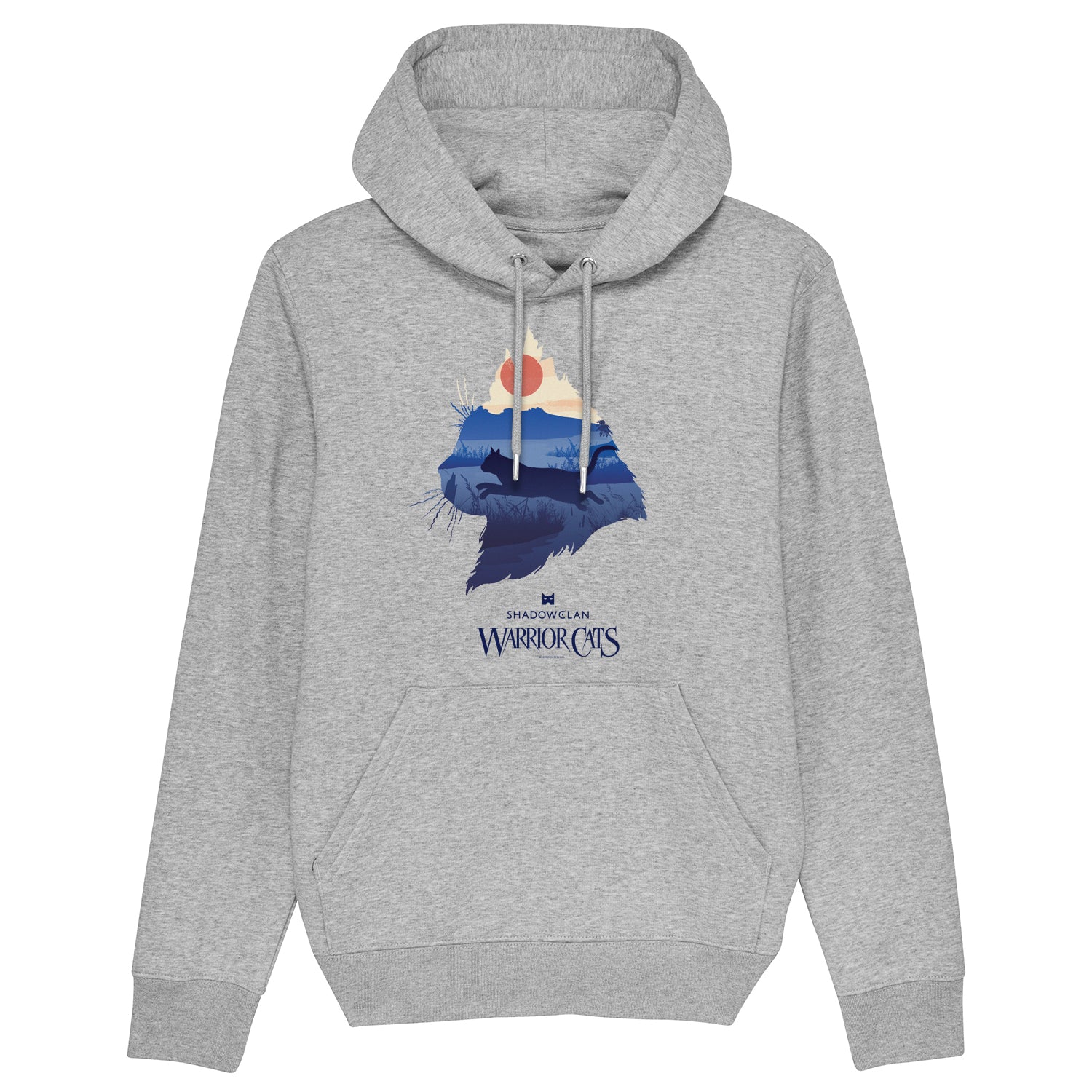 ShadowClan - Adult Unisex Hoodie